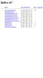 Mobile Screenshot of files.iepmodel.net